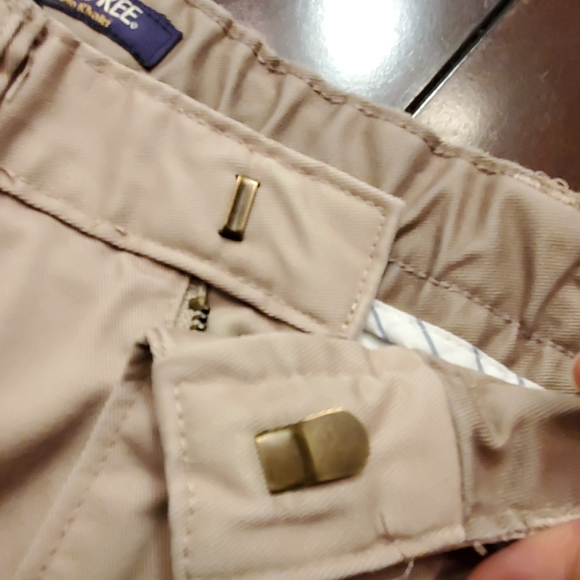 Boys Khaki Pants - Picture 6 of 6